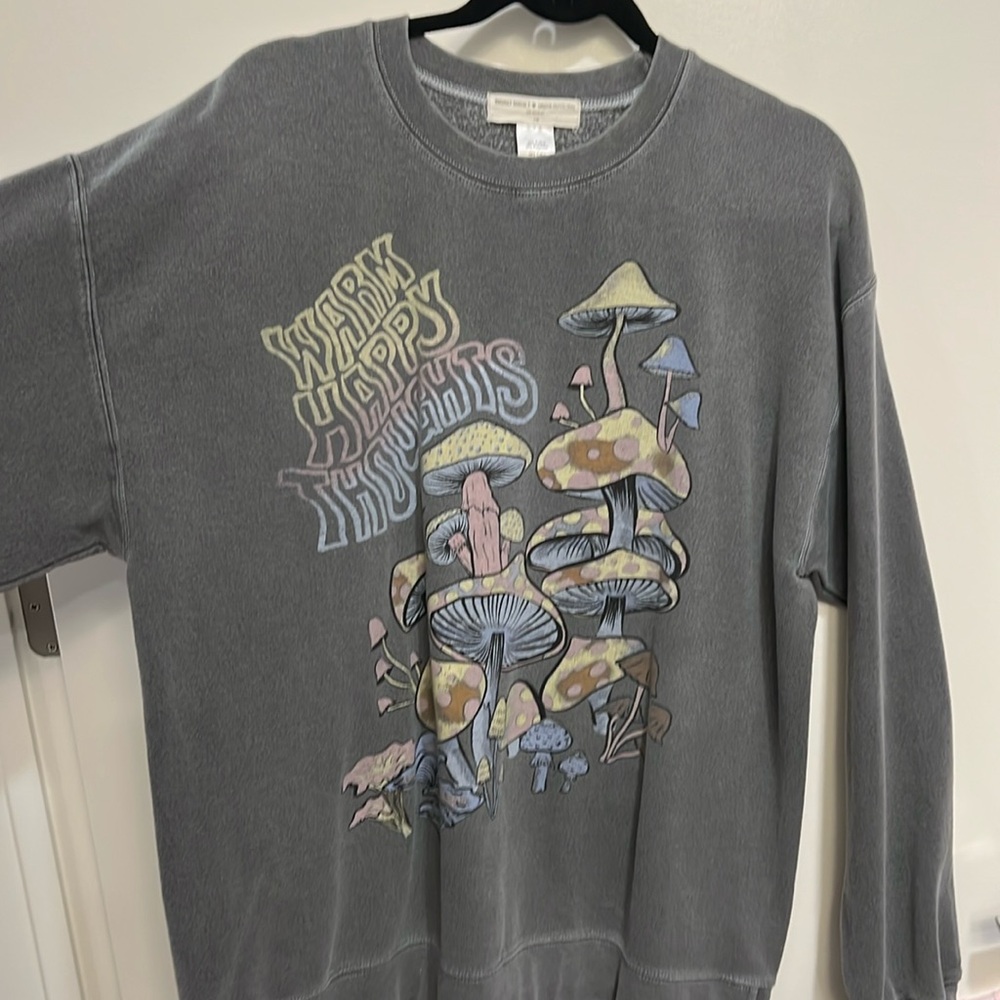 Crewneck